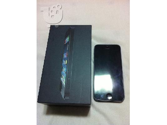 PoulaTo: Apple iPhone 5 32GB